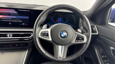 BMW 3 Series 330i M Sport 4dr Step Auto [Pro Pack] Petrol Saloon